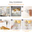 Éclairage pour meuble-lavabo à intensité variable Lanceton-1931304038-1915520978