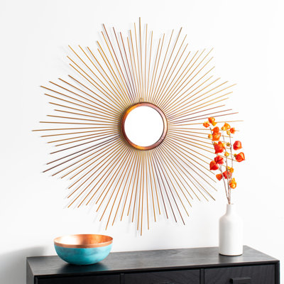 Miroir d’appoint Delfina