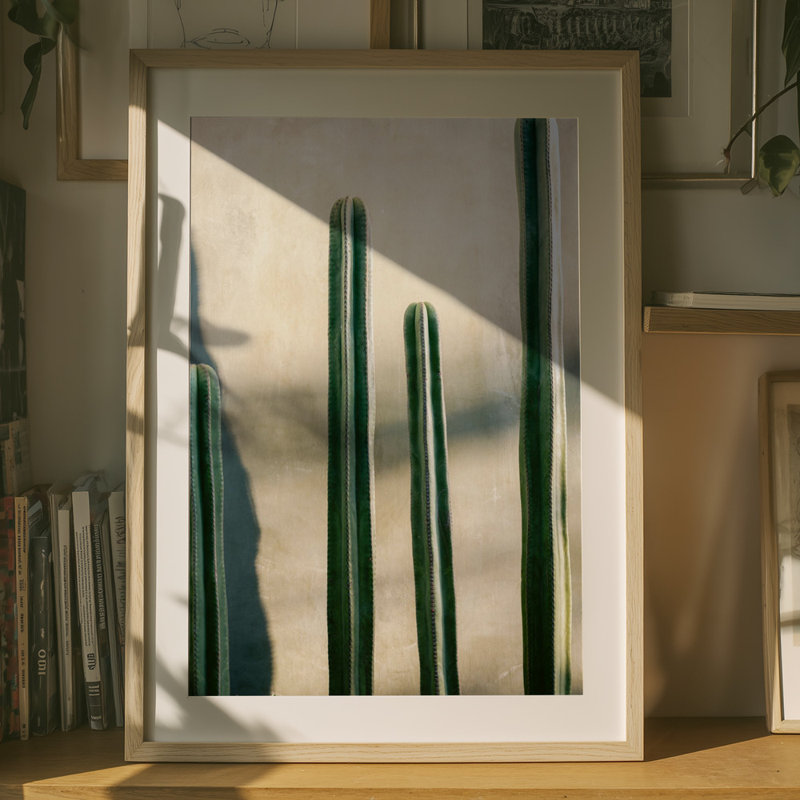 Wrapped Canvas Print, 91.44 cm H x 60.96 cm W