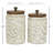Decorative Jar Set