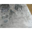 Tapis oriental moderne gris noué à la main 8 pi 2 po x 10 po avec soie 82EB46755FCC416BA8C193C1EDE70EFB