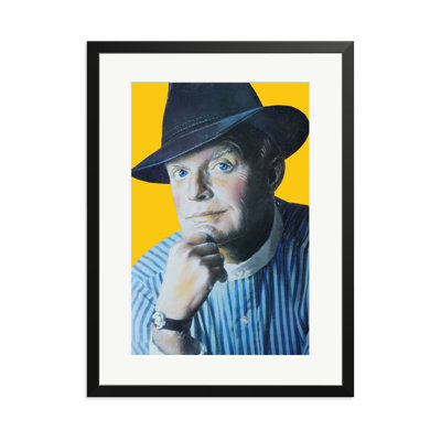 Truman Capote