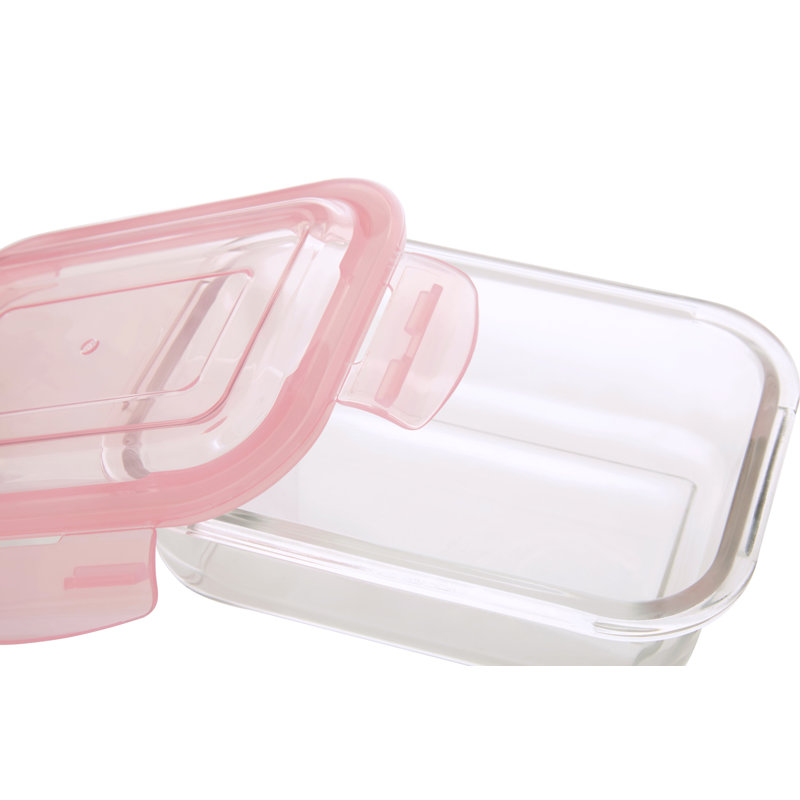 Freska Food Storage Container