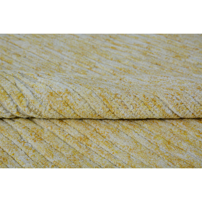 Handmade Wool Area Rug, Rectangle 8' x 10'