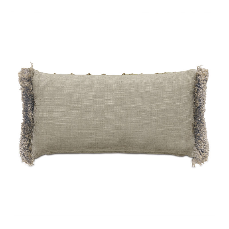 Rayland Lumbar Pillow Cover & Insert