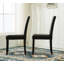 Tereza 45.5cm H Upholstered Side Chair-26120240
