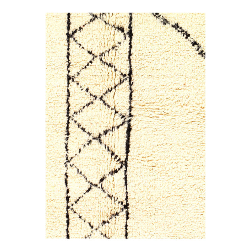 Geometric Area Rug