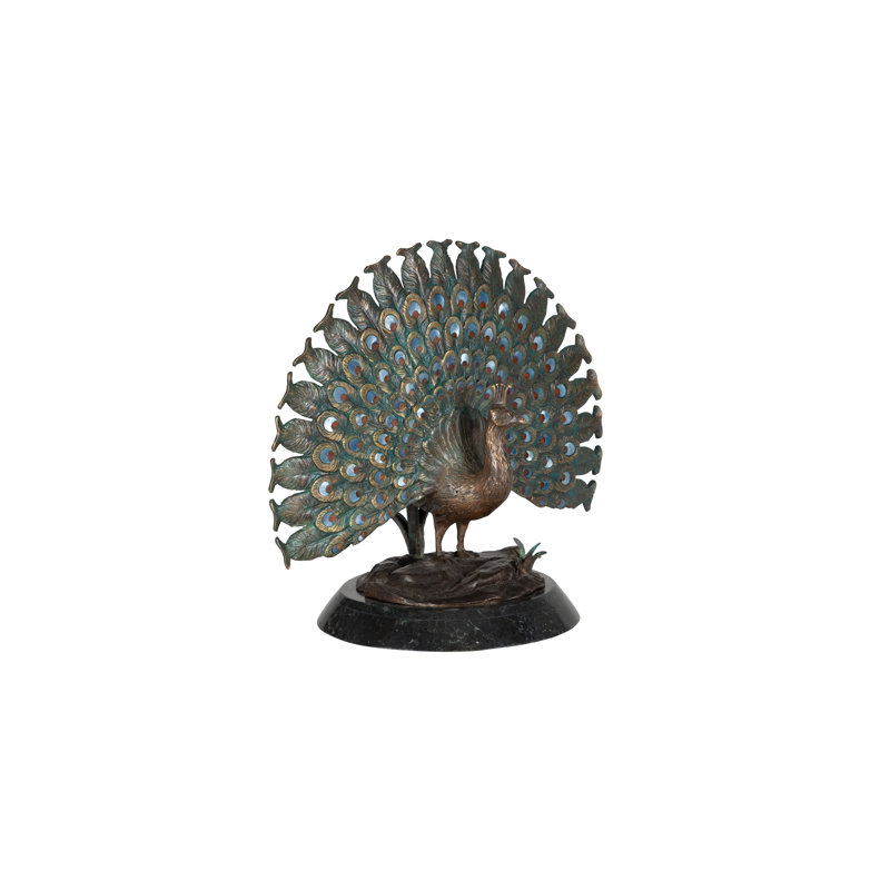 Puffed Figurines & Sculptures