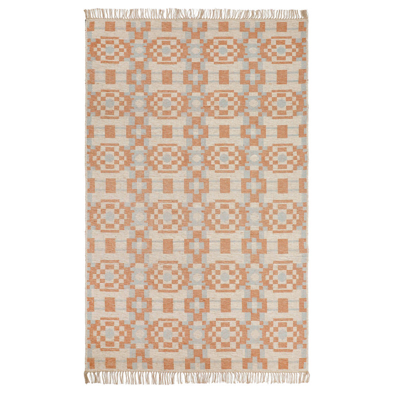 Tapis d'intérieur en laine Westwood, Rectangle 7 pi 9 po x 9 pi 9 po