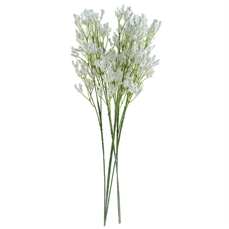 Plastic, Silk Artificial Arrangement