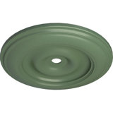 Classic 44.5'' H x 44.5'' W x 4'' D Urethane Ceiling Medallion
