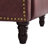 Doersten Lange Genuine Leather Recliner-279464451