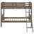 Flynn Bunk Bed with Built-in Ladder-76670504