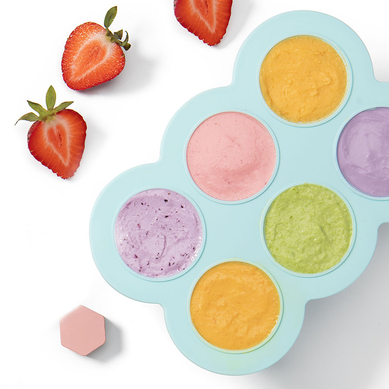 Nutribullet Anbykit Food Maker