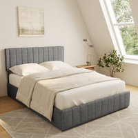 Storage Beds You'll Love | Wayfair