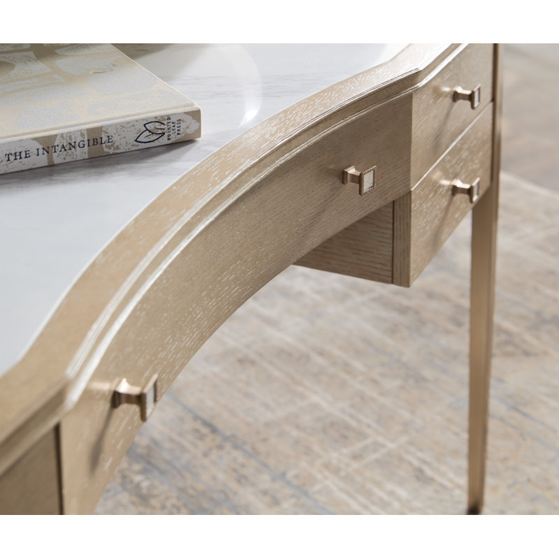 Melange Standing Desk