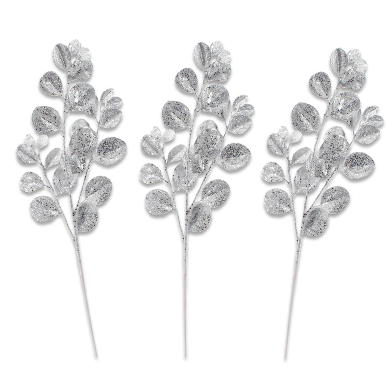 Pioche de 30 pouces, Argent argent