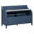 Bleu marine antique