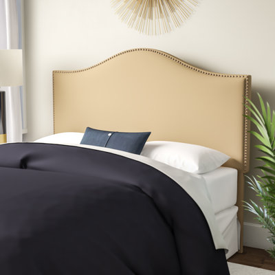 Brighton Upholstered Headboard