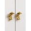 Poignée d'armoire Mushroom