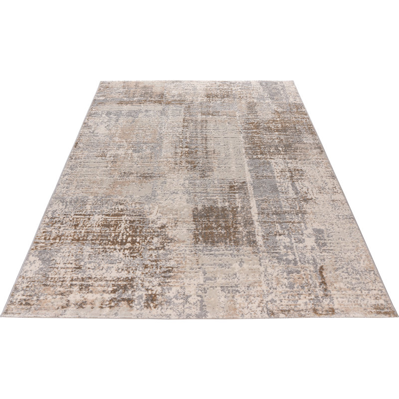 Gillispie Hand Woven Area Rug, Rectangle 160 x 230cm