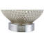 Lampe de table 23 po Linch