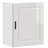 vidaXL Kitchen Wall Cabinet Engineered wood Medium-1453607314