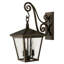 Lanterne murale d'extérieur Trellis Regency-1040095686-884336569