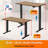 Adjustable Height Steel Standing Desk-2020399848-2036153451