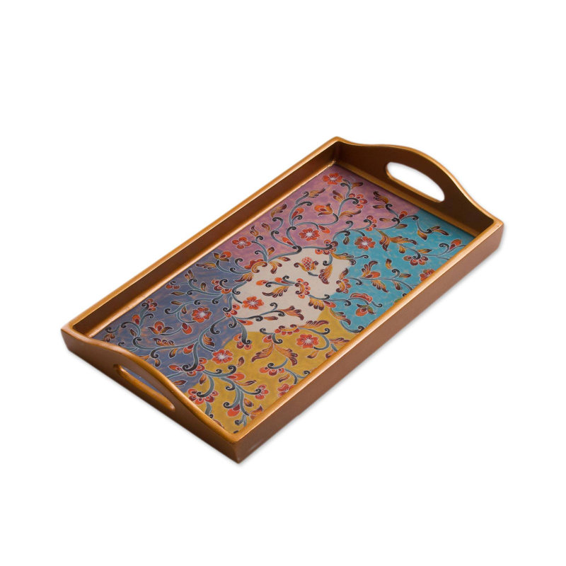 Novalee Tray