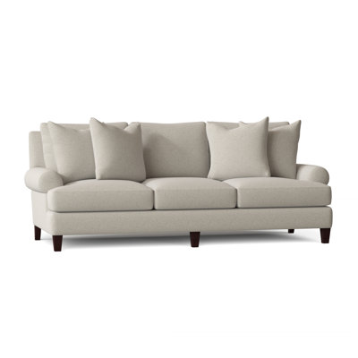 Isabella Upholstered 94'' Sofa