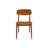 Lacey 18'' H Solid Wood Side Chair-1084363001