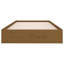 Bed Frame Solid Wood-84196910-84196901