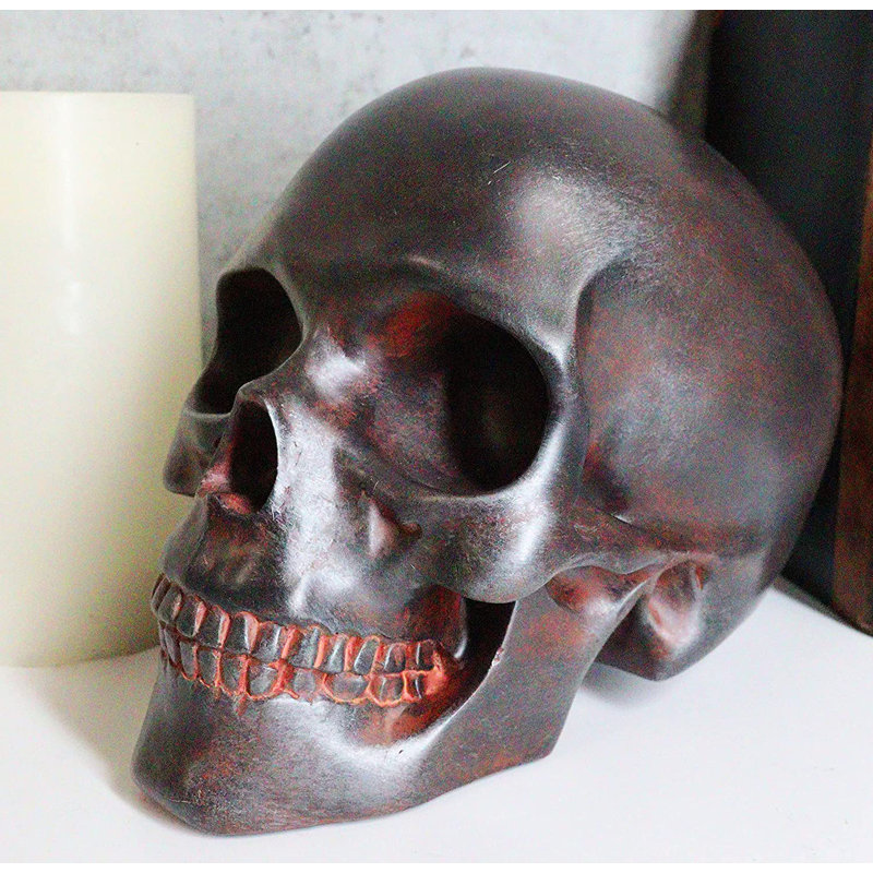 Sculpture Dayden Ebros