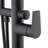 Berwyn Floor Mounted Tub Filler Faucet and Valve-93178180
