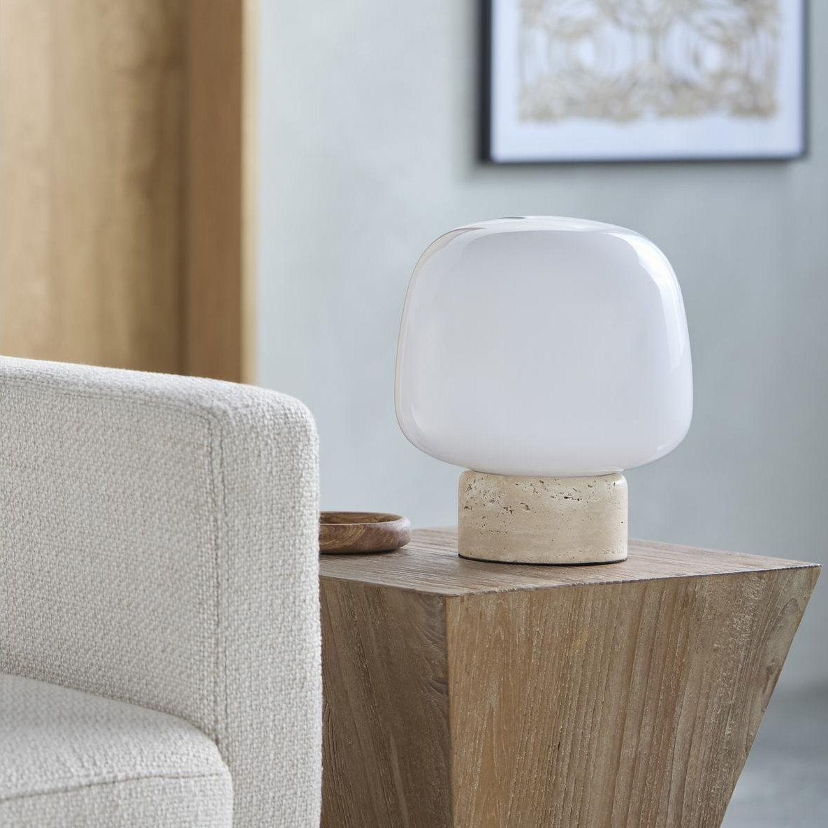 Keith Table Lamp