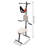 Traction & Stretch Decompression Machine
