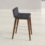 Tabouret de comptoir et de bar Gladwell-1255149728-1315340860