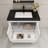 Enville 36" Single Bathroom Vanity Set-1102178462