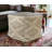 Barkhamsted Upholstered Pouf