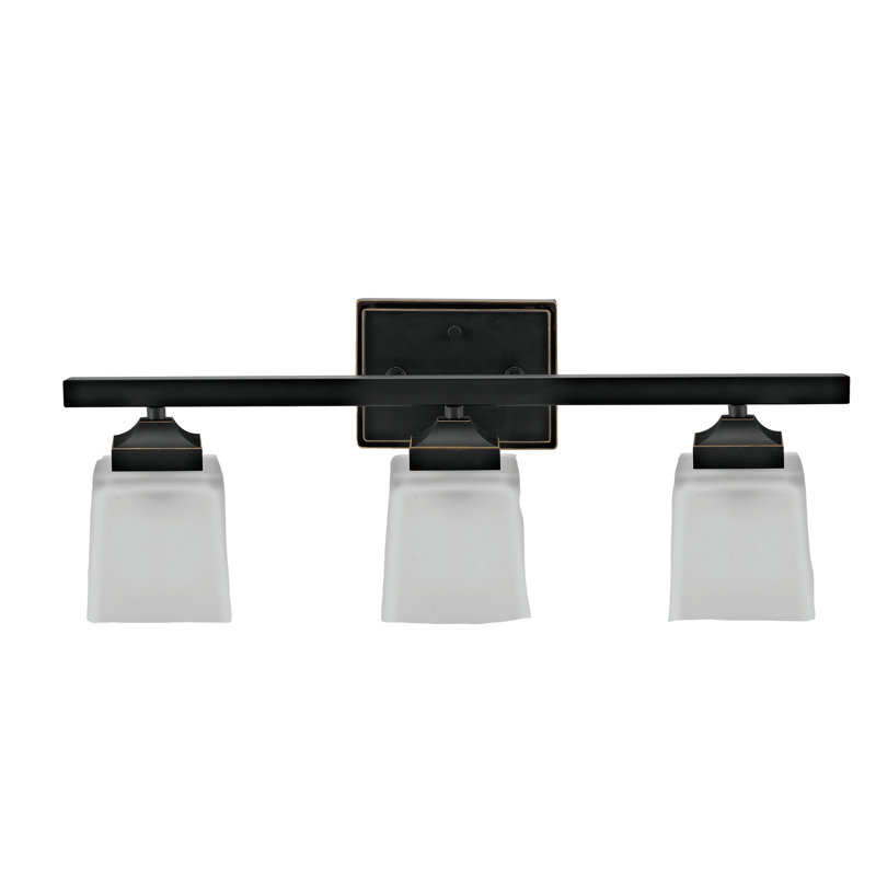 Montego 5 - Piece Bathroom Hardware Set
