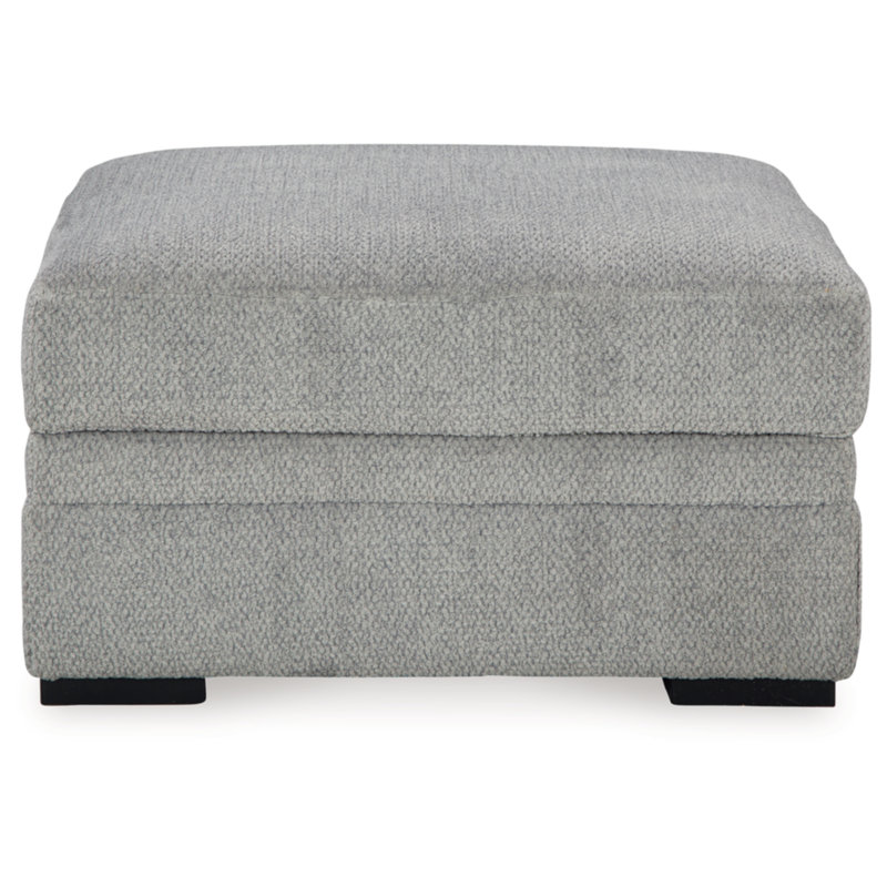 Soma Upholstered Ottoman