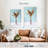 Harnek Boho Pampas Grass-108412716