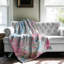 Motif de balise maritime - 1 pièce Sherpa Premium-101790903-101790990
