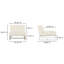 Chaise de patio Necci-649472581