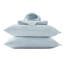 Ensemble de literie European Linen-132139158-132139161