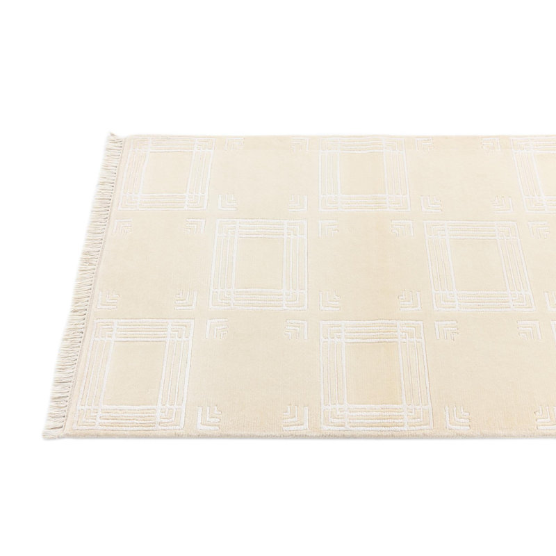 Runner Howard Beige Rug