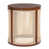 Marron foncé