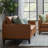 Cascades Upholstered 59'' Loveseat-1153085199