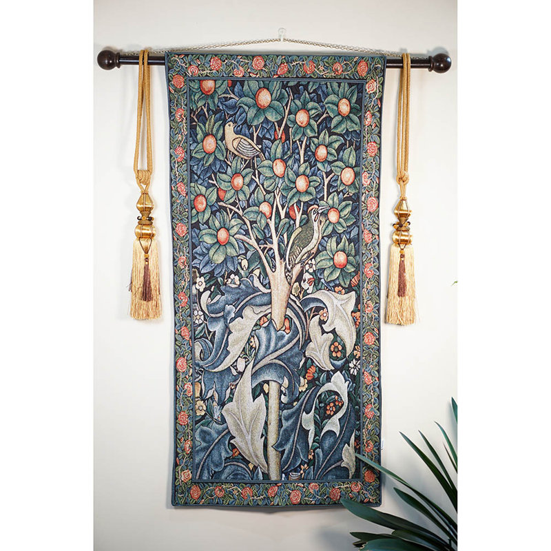 Cotton Wall Hanging